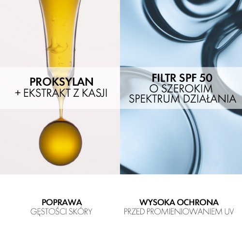 Zdjęcie produktu - 3 VICHY NEOVADIOL Postmenopauza Odżywczy krem na dzień przeciw przebarwieniom SPF50, 50ml