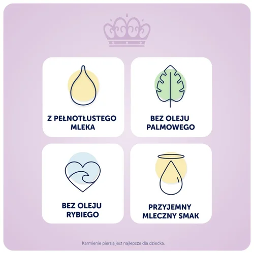 #2 – Kendamil Premium 1 Mleko początkowe, 800g