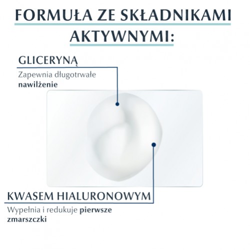 Zdjęcie produktu - 2 Eucerin Hyaluron Filler Nawilżający booster do twarzy, 30ml