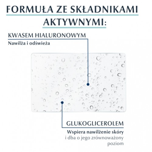 Zdjęcie produktu - 2 Eucerin Hyaluron Filler Nawilżająca mgiełka do twarzy, 150 ml