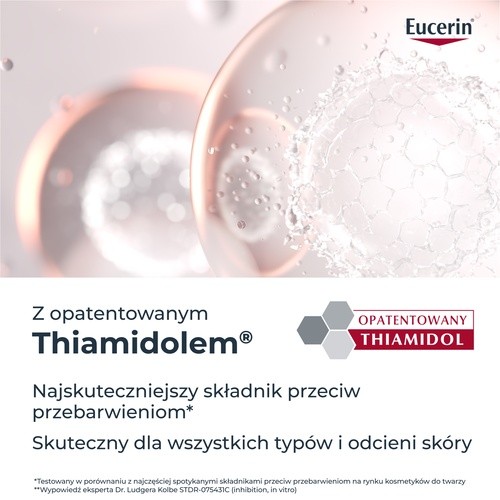 Zdjęcie produktu - 4 Eucerin Anti-Pigment Krem na noc przeciw przebarwieniom, 50 ml