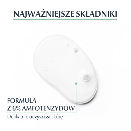 Zdjęcie produktu - 2 Eucerin DermoPure Żel oczyszczający, 400 ml