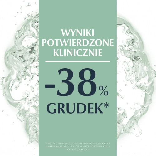 Zdjęcie produktu - 3 Eucerin DermoPure Żel oczyszczający, 400 ml