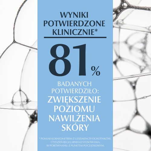 Zdjęcie produktu - 3 Eucerin DermatoClean Hyaluron Płyn micelarny, 400 ml