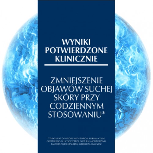 Zdjęcie produktu - 4 EUCERIN UreaRepair PLUS Emulsja z 5% mocznika, 400ml