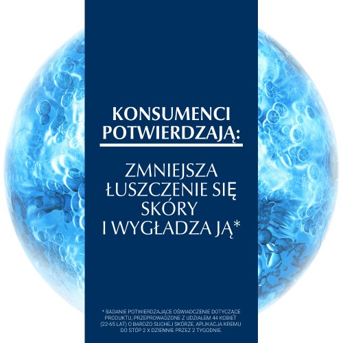 Zdjęcie produktu - 3 Eucerin UreaRepair Plus Krem do st&oacute;p 10% mocznika, 100 ml