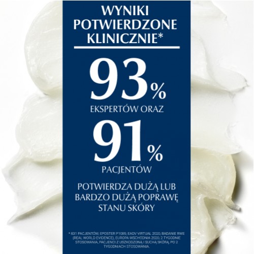 Zdjęcie produktu - 3 Eucerin Aquaphor maść regenerująca, 220 ml
