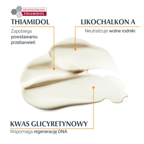 Zdjęcie produktu - 2 Eucerin Pigment Control SPF50+ Fluid ochronny przeciw przebarwieniom, 50 ml
