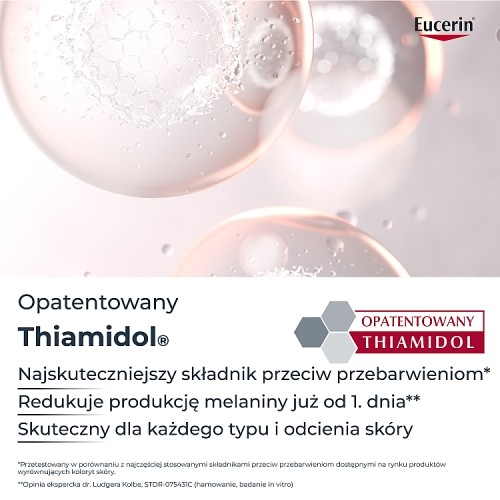 Zdjęcie produktu - 3 Eucerin Hyaluron-Filler + Elasticity Krem do twarzy SPF15 na dzień, 50 ml