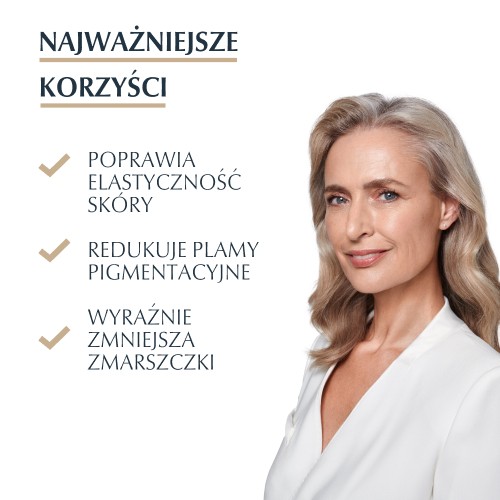 Miniaturka artykułu - #0 Eucerin Hyaluron-Filler + Elasticity Serum 3D, 30 ml