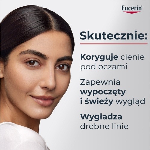 Zdjęcie produktu - 2 Eucerin Anti-Pigment Krem pod oczy, 15 ml
