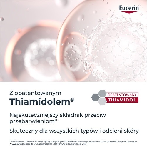 Zdjęcie produktu - 3 Eucerin Anti-Pigment Krem pod oczy, 15 ml