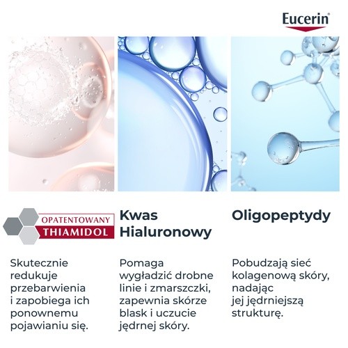 Zdjęcie produktu - 4 Eucerin Anti-Pigment Krem pod oczy, 15 ml