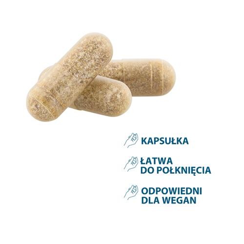 Zdjęcie produktu - 2 Ducray Anacaps Expert, 30 kaps.