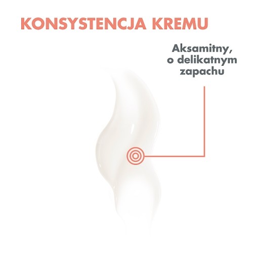Zdjęcie produktu - 3 AVENE VITAMIN ACTIV Cg krem intensywnie rozjaśniający, 50ml