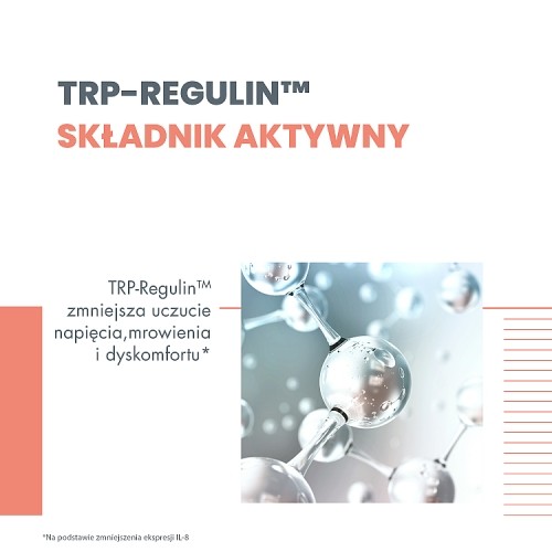 Zdjęcie produktu - 1 AVENE CICALFATE+ Serum intensywnie odbudowujące, 30ml