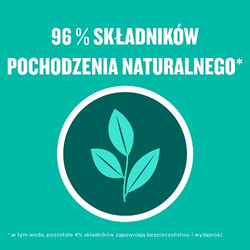 Miniaturka artykułu - #0 LISTERINE Naturals Teeth Protection Płyn do płukania jamy ustnej, 500ml
