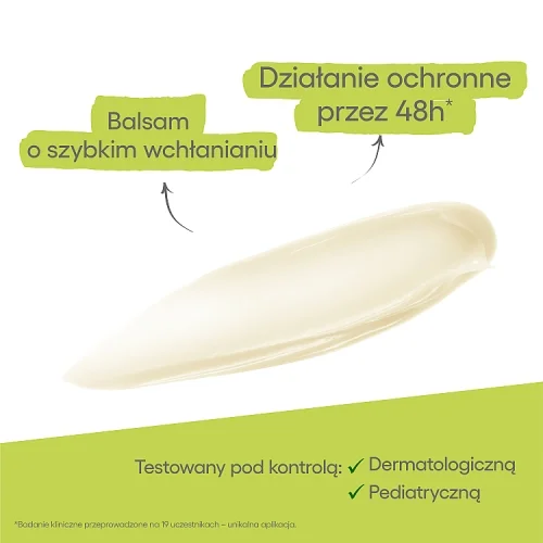 #3 – A-DERMA Dermalibour Baume Levre Regenerujący balsam do ust, 15ml