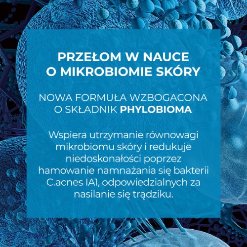 Zdjęcie produktu - 3 La Roche-Posay Effaclar Duo+M Krem przeciw niedoskonałościom, 40 ml