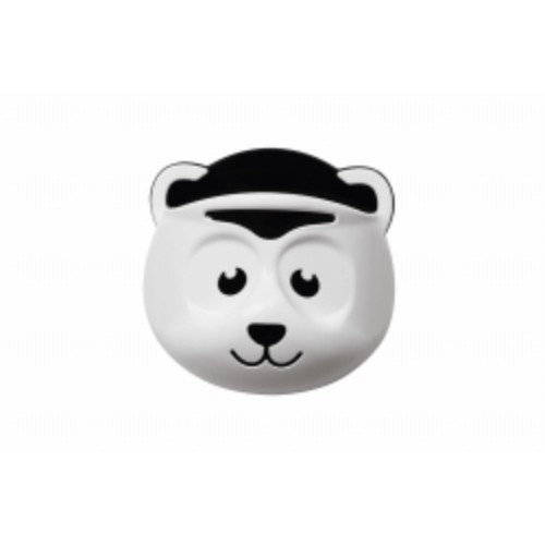 Miniaturka artykułu - #0 MALTEX - Organizer na zabawki PANDA w kosmetyczce z zabawkami
