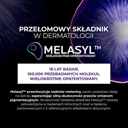 #2 – LA ROCHE-POSAY - MELA B3 krem korygujący SPF30, 40ml