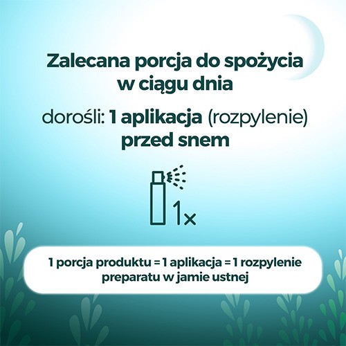 Zdjęcie produktu - 3 SENTINO NATURA Spray, 25ml