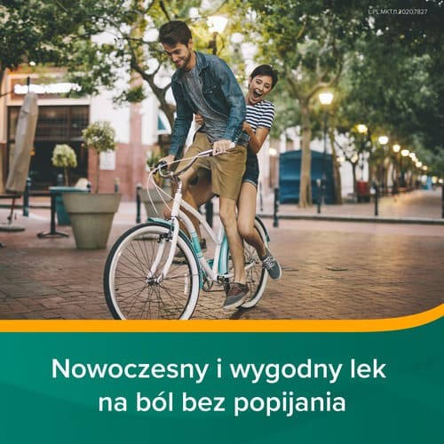Zdjęcie produktu - 0 ASPIRIN EFFECT 500mg - 10 saszetek 