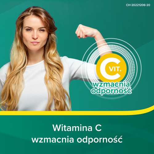 Miniaturka artykułu - #1 Aspirin C 400 mg + 240 mg, 40 tabletek musujących