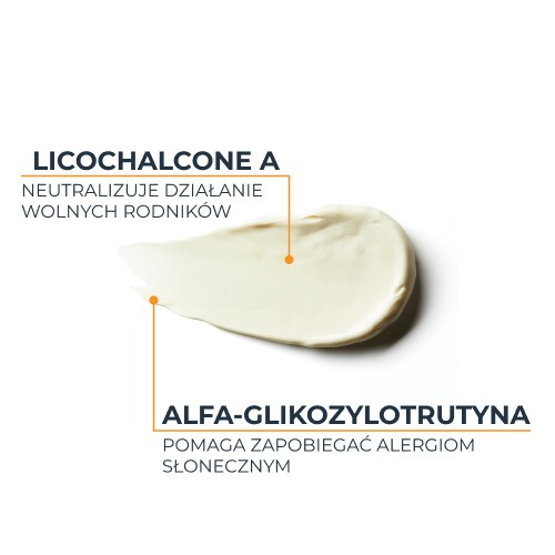 Zdjęcie produktu - 2 Eucerin Sun Allergy Protect Żel-krem do opalania do sk&oacute;ry alergicznej SPF 50+, 150 ml