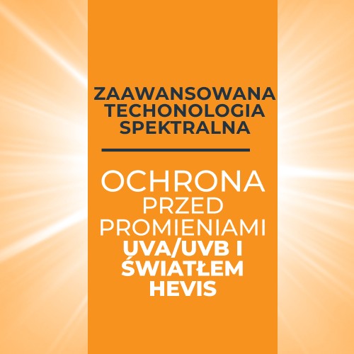 Zdjęcie produktu - 3 Eucerin Sun Allergy Protect Żel-krem do opalania do sk&oacute;ry alergicznej SPF 50+, 150 ml