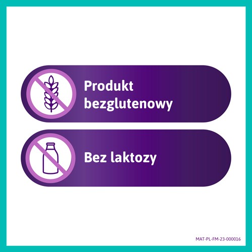 Zdjęcie produktu - 2 Femibion 3 Karmienie Piersią, 56tabl. + 56kaps.