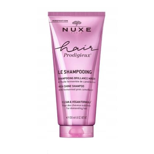 Miniaturka artykułu - #0 NUXE Hair Prodigieux Szampon do włos&oacute;w - wygładzający, 200ml