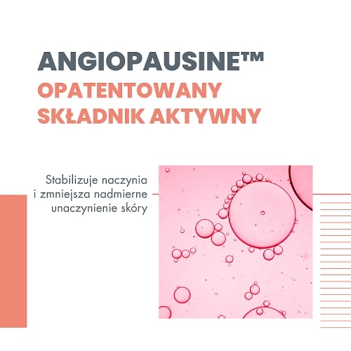 Miniaturka artykułu - #1 AVENE ANTIROUGEURS Rosamed Koncentrat na utrwalone zaczerwienienia sk&oacute;ry wrażliwej, 30ml