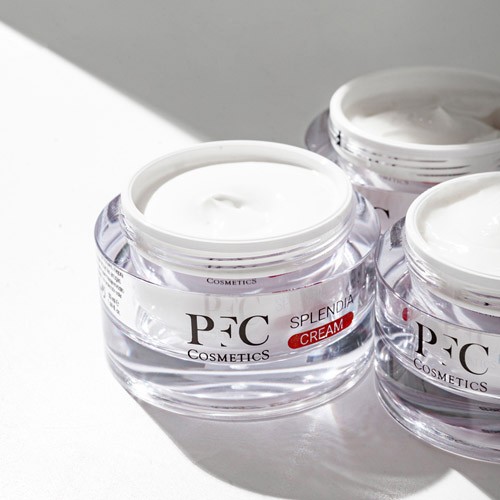 Miniaturka artykułu - #0 PFC Splendia Cream Krem przeciwstarzeniowy dla sk&oacute;ry dojrzałej, 50ml