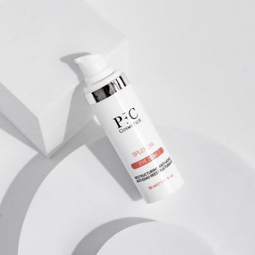 Miniaturka artykułu - #0 PFC Splendia Eye Zone Krem przeciwstarzeniowy pod oczy dla sk&oacute;ry dojrzałej, 30ml