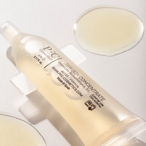 Miniaturka artykułu - #1 PFC Ter - Sox Flash Concentrate Koncentrat o wielokierunkowym działaniu, 10amp. po 5 ml