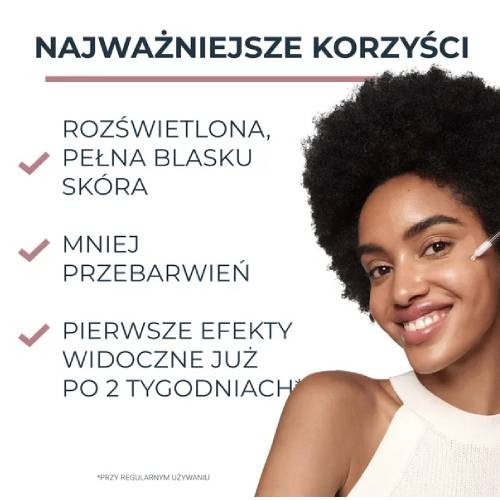 Miniaturka artykułu - #0 Eucerin Anti-Pigment Serum rozświetlające, 30 ml