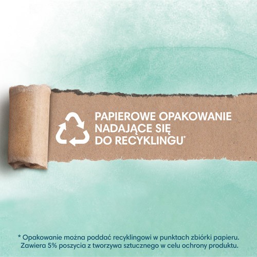 Miniaturka artykułu - #1 Pampers Harmonie Pieluszki rozmiar 4 Maxi 9-14 kg, 24 sztuki