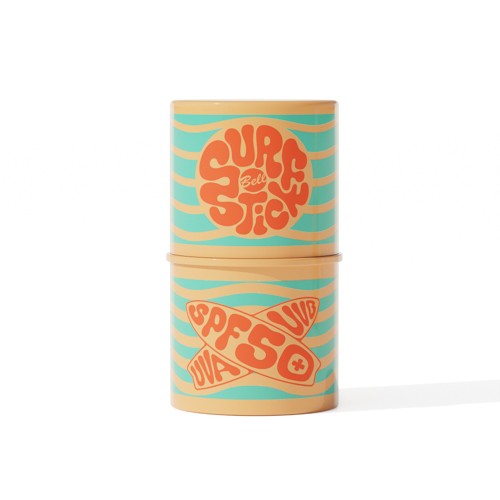 Zdjęcie produktu - 0 Bell Surf Stick Kolorowy sztyft przeciwsłoneczny SPF 50+ Skin, 6,8g