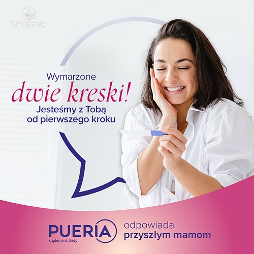 Zdjęcie produktu - 2 Pueria PRE, 30 kapsułek