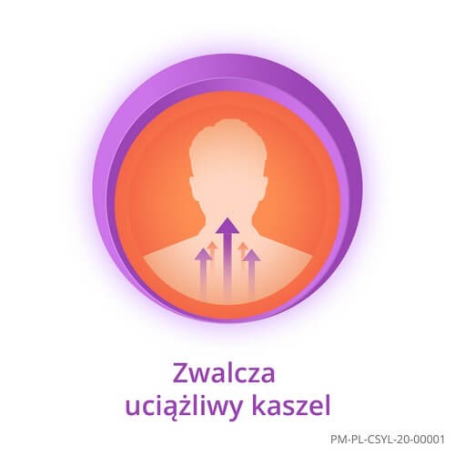 Zdjęcie produktu - 0 SINECOD 1,5mg/ml Syrop, 100ml