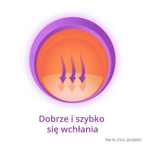 Zdjęcie produktu - 1 SINECOD 1,5mg/ml Syrop, 100ml