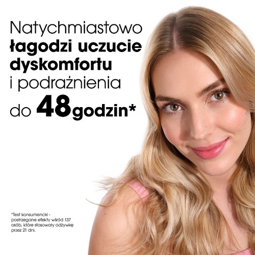 #2 – KLORANE Odżywka z organiczną piwonią, 150 ml