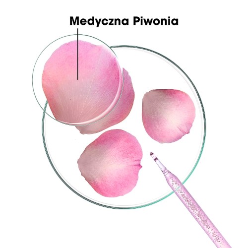 #3 – KLORANE Odżywka z organiczną piwonią, 150 ml