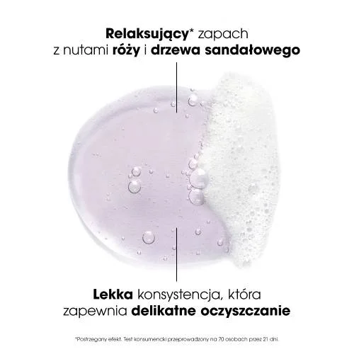 #3 – KLORANE Szampon do włos&oacute;w Piwonia, 200 ml