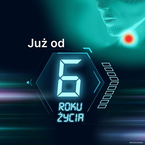 Zdjęcie produktu - 4 OROFAR Areozol - 30 ml