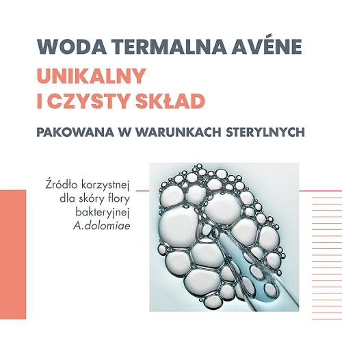 Zdjęcie produktu - 2 AVENE Woda termalna aerozol, 300 ml