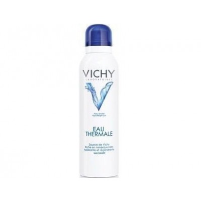 Miniaturka artykułu - #0 VICHY Woda termalna - 150 ml 
