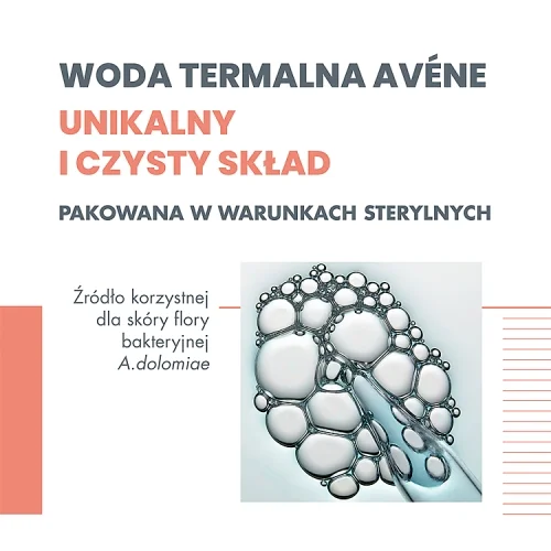 #2 – AVENE Woda termalna aerozol, 150 ml