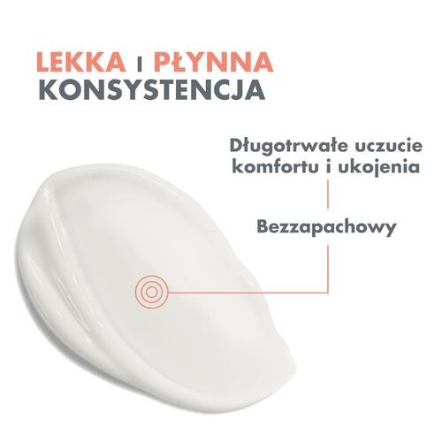Zdjęcie produktu - 3 AVENE Krem kojący pod oczy, 10 ml